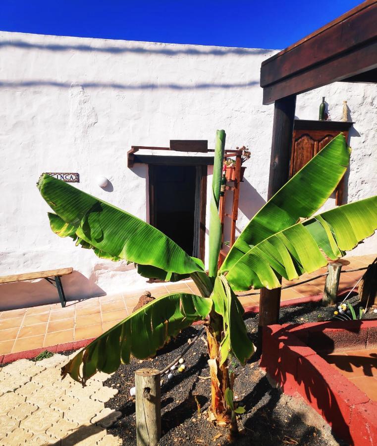 Finca Villa Lucia Mácher Esterno foto