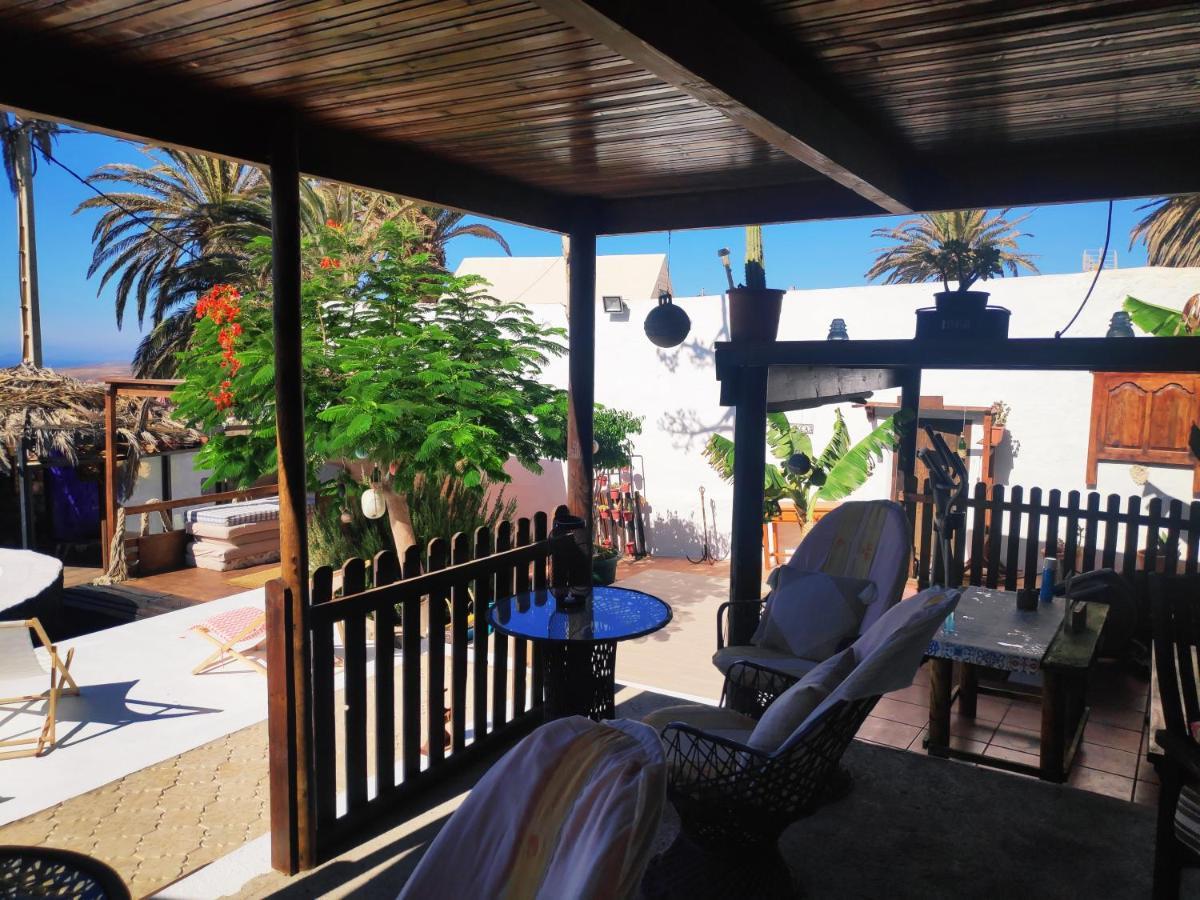Finca Villa Lucia Mácher Esterno foto
