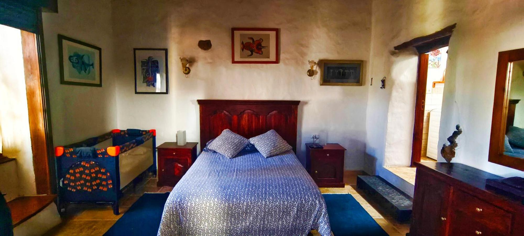 Finca Villa Lucia Mácher Esterno foto