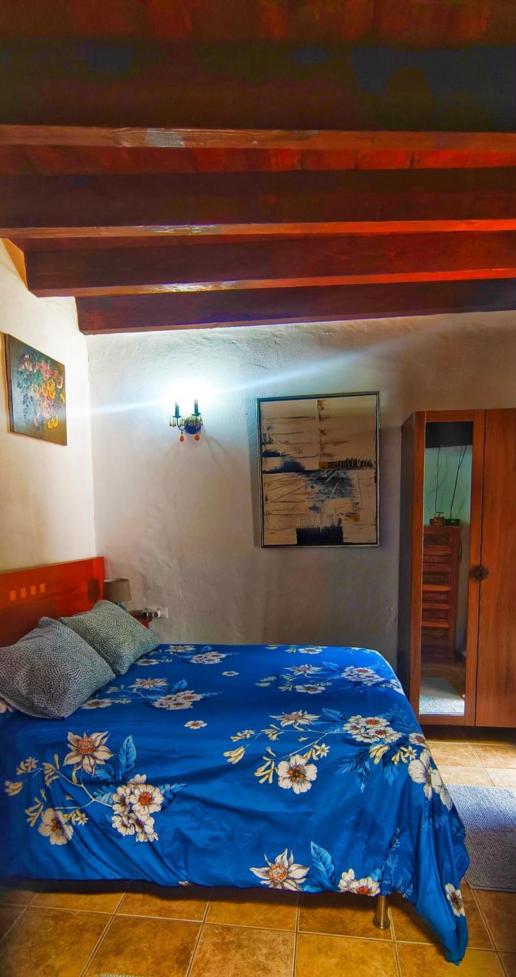 Finca Villa Lucia Mácher Esterno foto