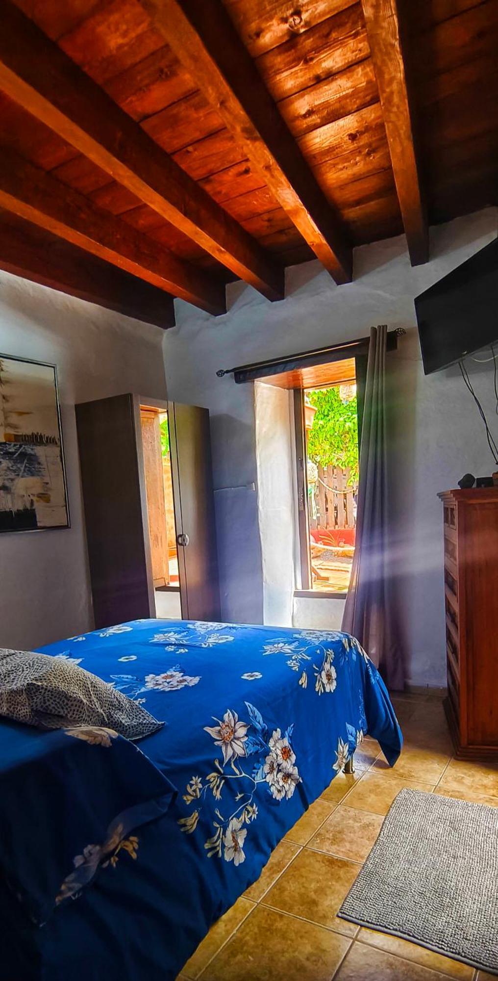 Finca Villa Lucia Mácher Esterno foto