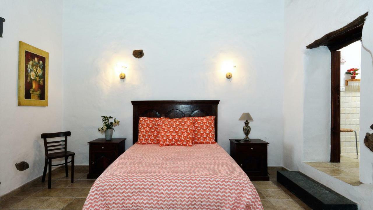 Finca Villa Lucia Mácher Esterno foto