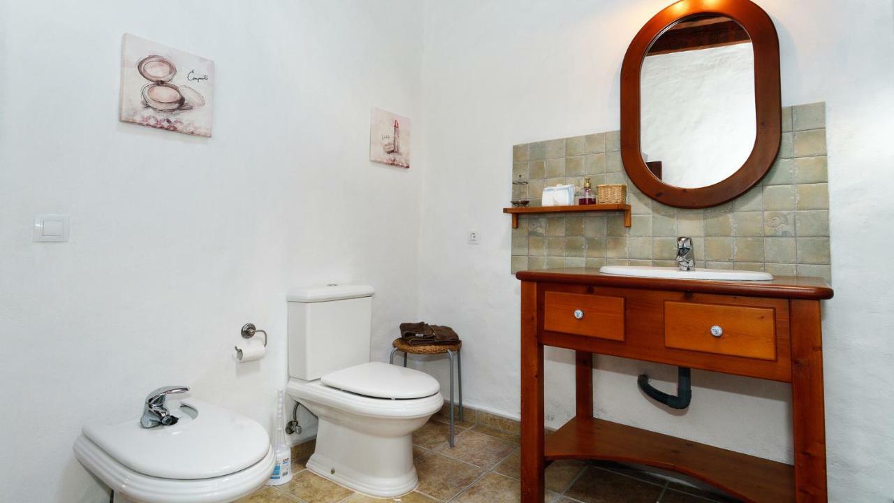 Finca Villa Lucia Mácher Esterno foto