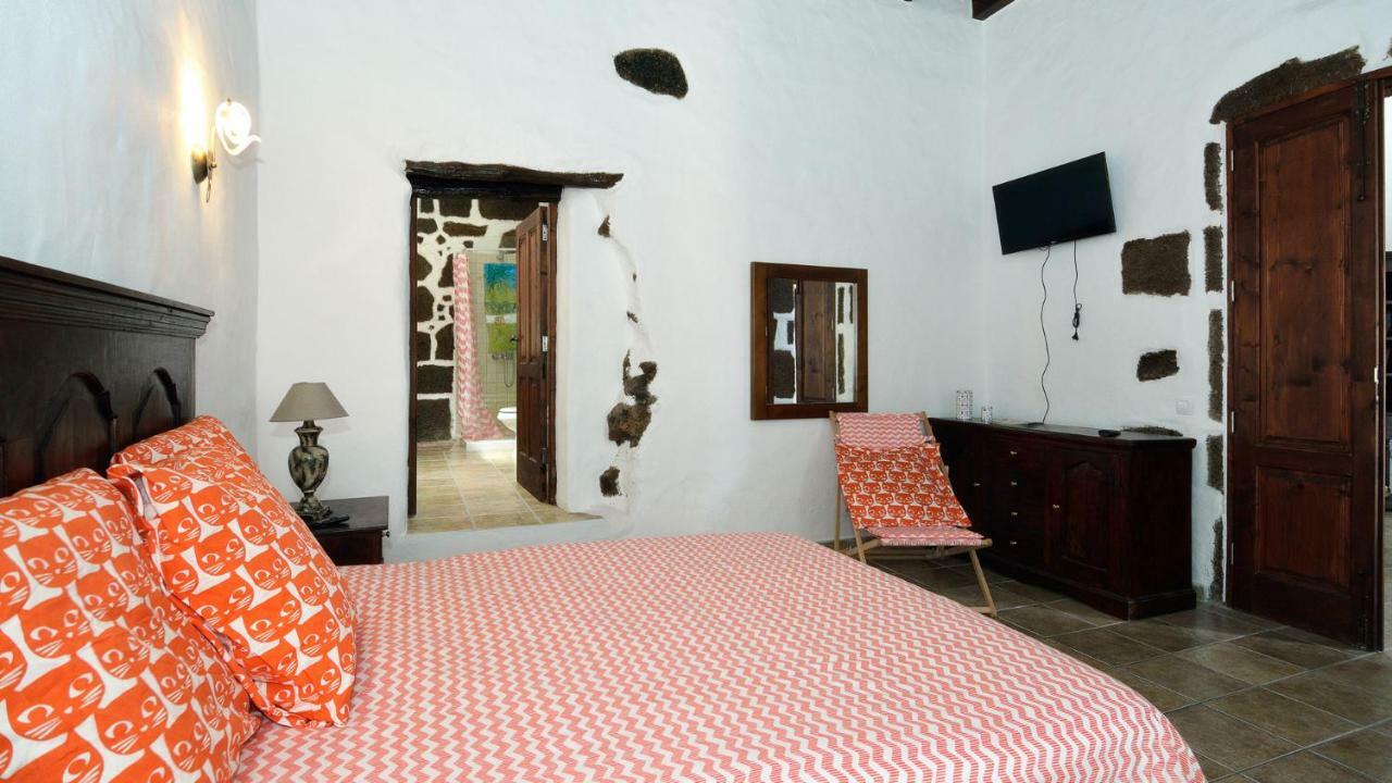 Finca Villa Lucia Mácher Esterno foto